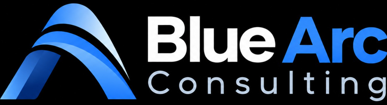Blue Arc Consulting